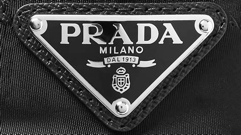 marchio prada originale|prada sito ufficiale.